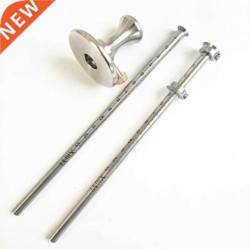 High Quality Woodworking Tools Double-headed Scribe Blade Wo