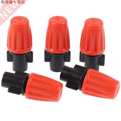 Buse de brumisation Orange réglable | Tuyau de refroidissem