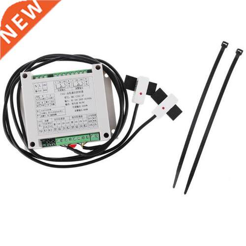 High Low Water Liquid Level Controller Automatic Water Pump