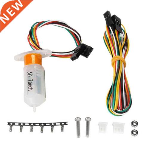 3D Contact Sensor Auto Bed Leveling Sensor BL Contact 适用于