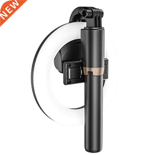 MJ07 Mobile Phone Wireless Selfie Stick Desktop Bracket Fill