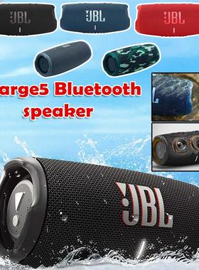 Charge5 Wireless Bluetooth 5.1 Speaker Charge 5 IPX7