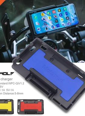 NEW For BMW R1200GS R1250GS ADV S1000XR F750GS F850GS Wirele