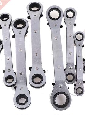 Jeu de clés dynamométriques métriques &