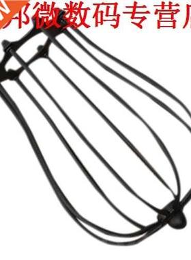 Hanger Problemen Edison Licht Guard Wire Kooi Plafond Opknop