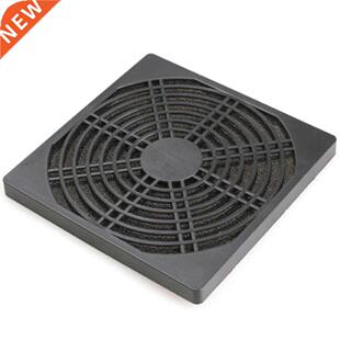 120mm PC Fan Dust Filter Dustproof Case Guard Grill Protecto