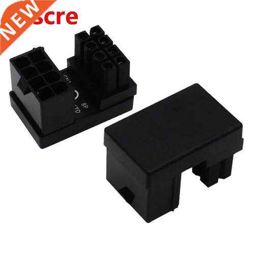 for Desktops Image Card ATX 8 Pin Female to 8 Pin Male 180 D