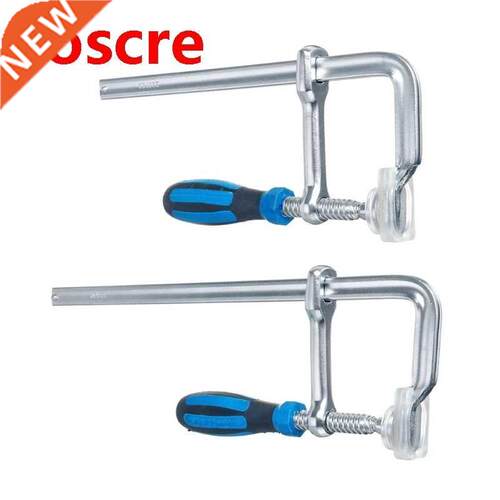 5ED Not Slipping Save Time and Energy Woodworking F Clamp
