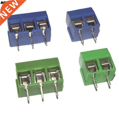 20pcs KF301-2P/KF301-3P KF301-5.0-2P KF301-5.0-3P KF301 5.08