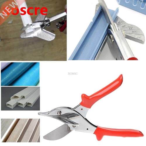 45-120 degree Multi Angle Pipe Scissor PVC Wire Trunking Mit