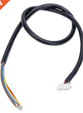 PVC Sheathed Power Cord Sheathed Cord 10-core Access Control