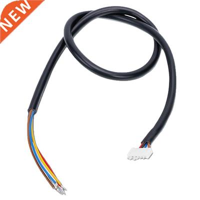 PVC Sheathed Power Cord Sheathed Cord 10-core Access Control