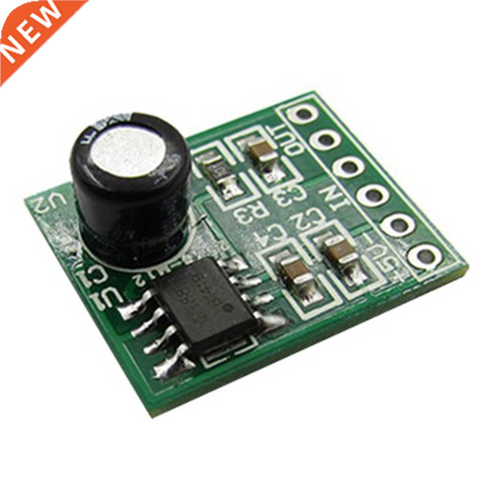 10pcs XH-M125 XPT8871 Mono Stereo Amplifier Module Audio Spe