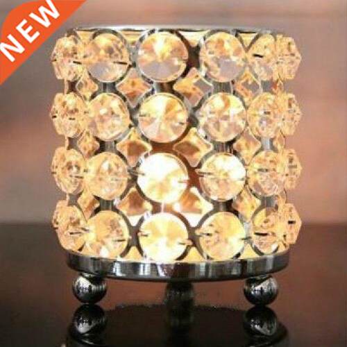 Creative Wedding Candle table decoration