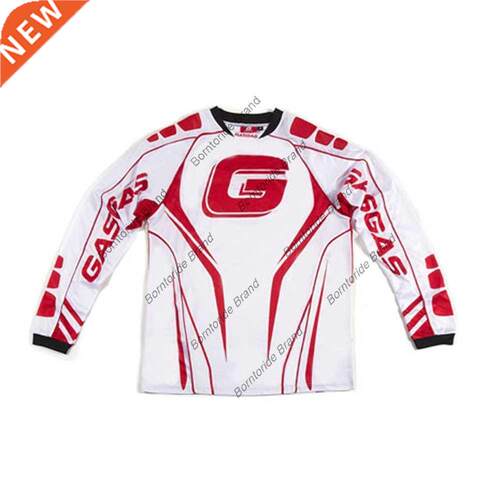 2021 Enduro Downhill Mountain Bike Jerseys MX Motocross BMX