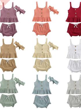 Bekamille 5pcs/set Autumn Winter Newborn sets Baby warm Cott