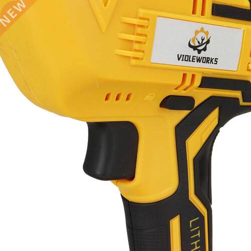 88V Cordless Reciprocating Saw Handsaw Metal Wood Pipe Cutti
