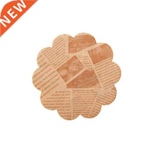 Greaseproof Paper oilpaper lining oiled paper liner for