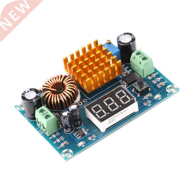 DC-DC Boost Step Up Converter 3-35V to 5V-45V Module 5A