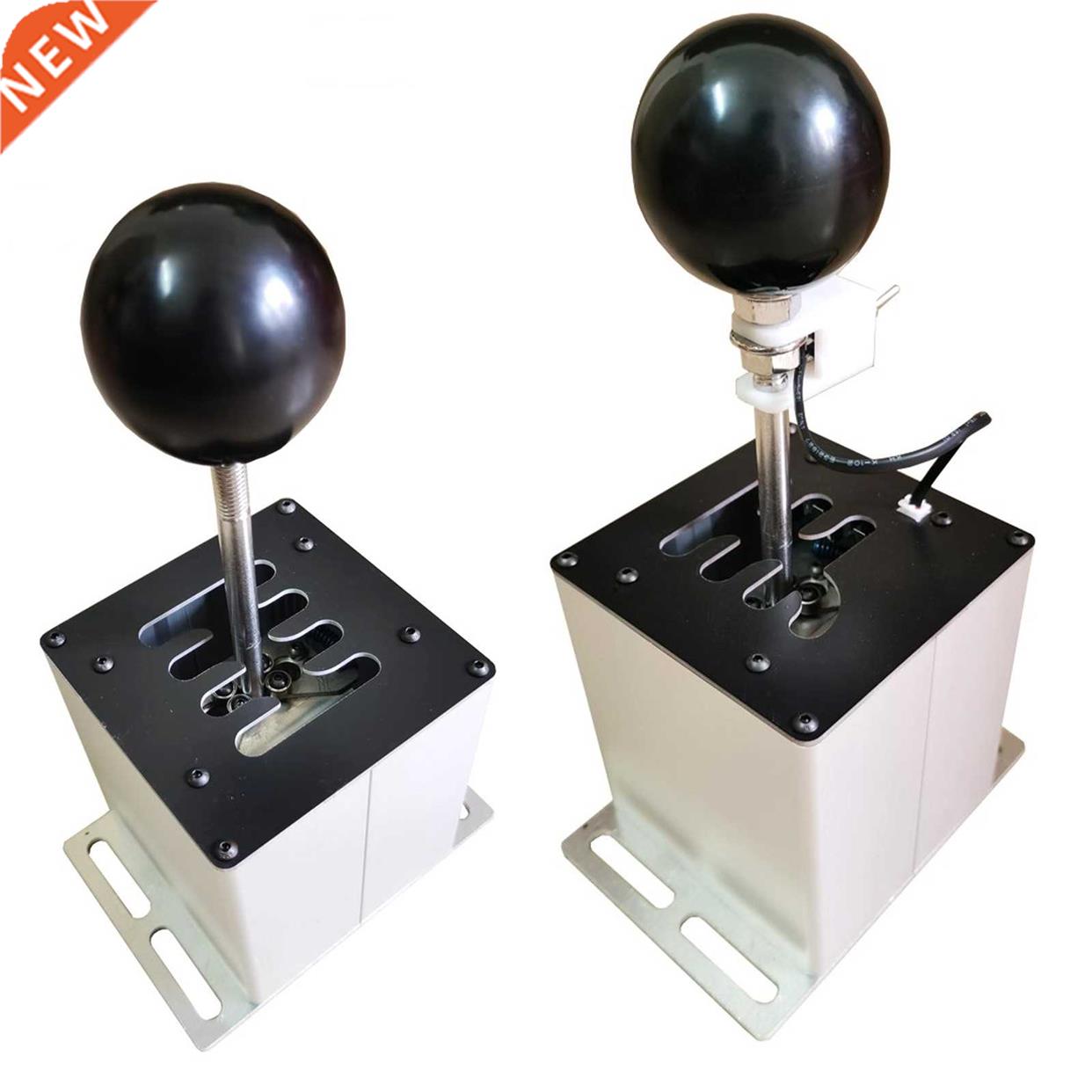 Simulation Game H gears For Logitech G29 G25 G27 G920 G923 T