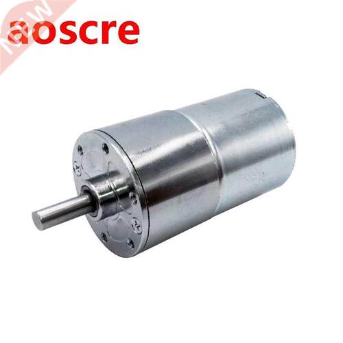 GA7RG 24V 12V dc motor 2/5/10/15/20/0/50/85/120/150/200/0
