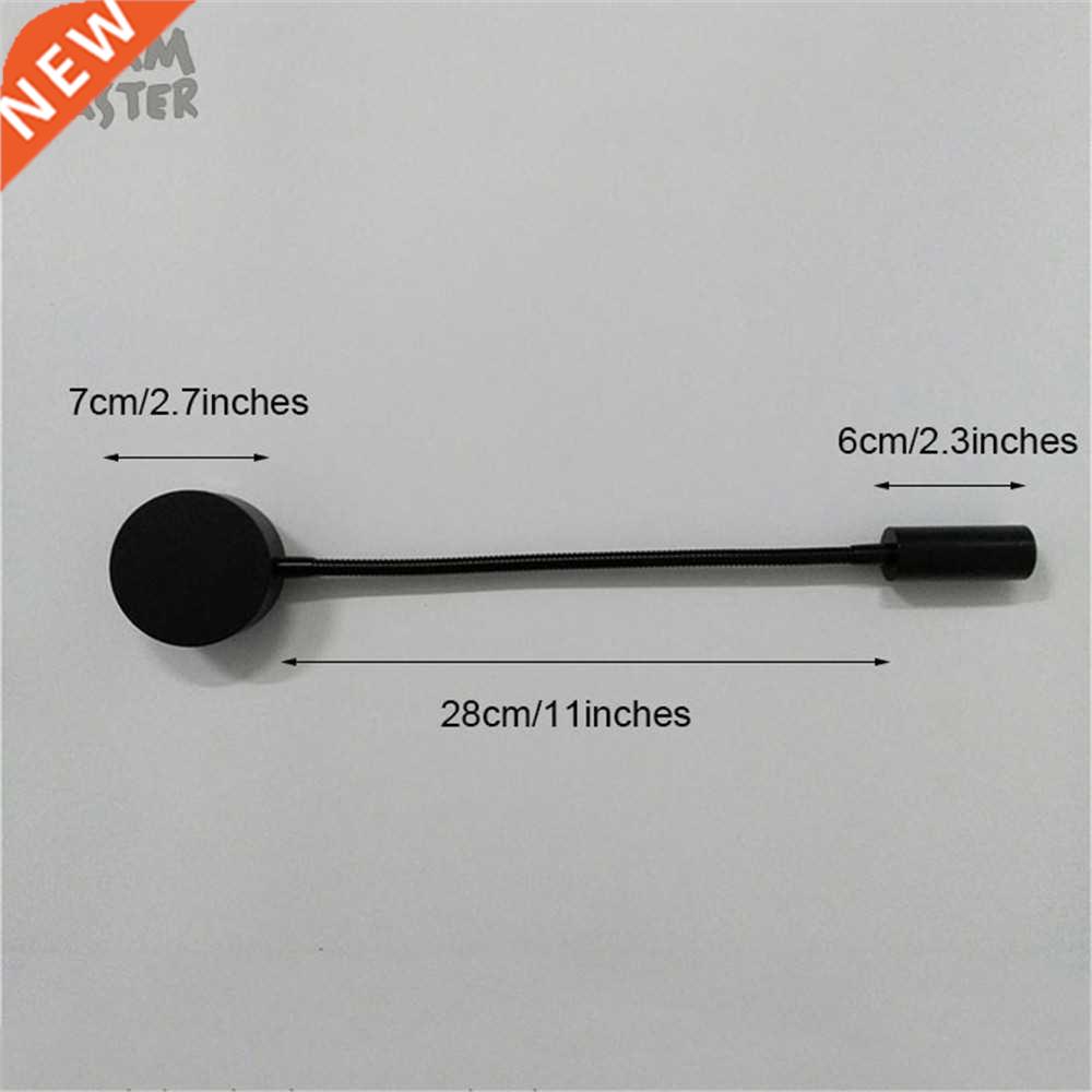 Contemporary LED mirror light bedside light lamps Modern min