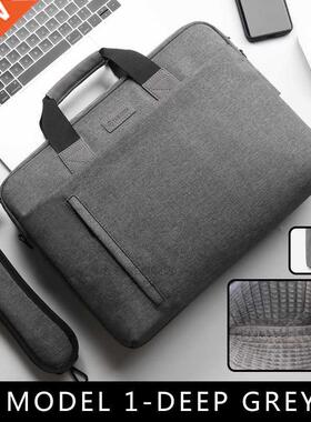 Laptop Bag 13.3 14 15.6 17.3 Inch Waterproof Notebook Bag fo