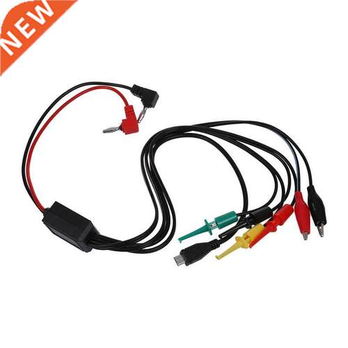 1 PCS Test Cable Connection Cable Measuring Cable Test Leads