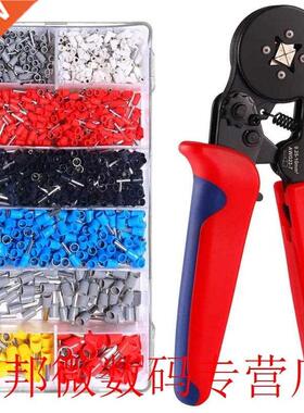 AWG 2-7 With 1200 Terminal Self Adjustable Repair Hand Tool