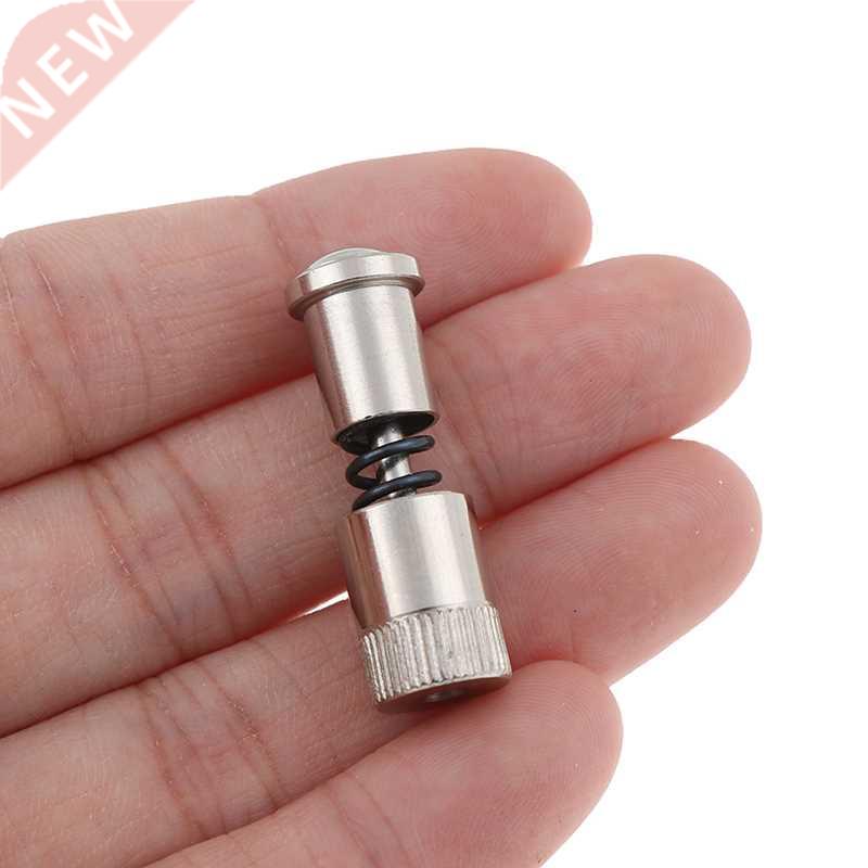 1PCS New Presser Foot Easy Change Screw Clamp Spring Easy Ho