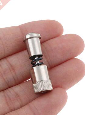 1PCS New Presser Foot Easy Change Screw Clamp Spring Easy Ho