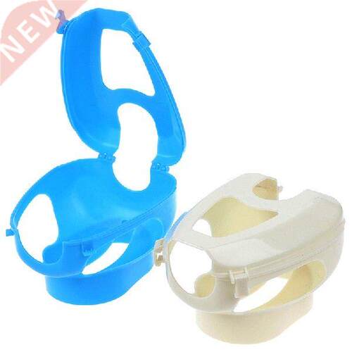 Plastic Racing Pigeon Holder For Injection Feeding Fixed