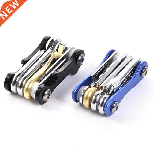 Mini Diving Tools Multi-Functional Repair Tool Stainless