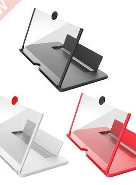 12/10inch Pull Typer Cell Phone Amplifier D Effect High De