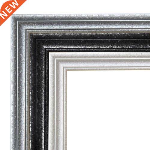 3D Foam Waterproof Border Self-adhesive Wall Sticker 2.3m To