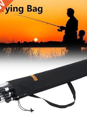 Outdoor Camping Storage Bag Large Canopy Pole Storage Pouch