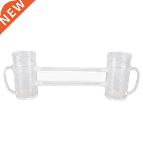 Beer Glasses Large Capacity Beer Mug for Bar for KTV for