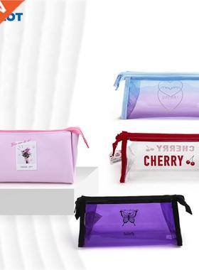 Japan PILOT student male and female pen bags Japan and Sou