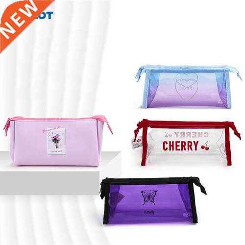 Japan PILOT student male and female pen bags Japan and Sou
