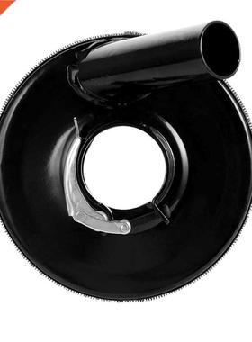Angle Grinder Dust Cover Dry Grinding Machine Dust Shroud Ha