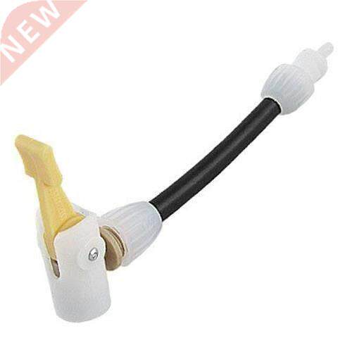 bicycle bike tire tyre air pump inflator schrader head conne