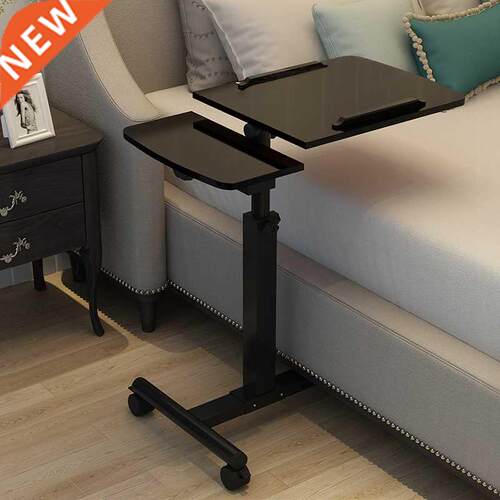 Foldable Computer Table Portable Rotate Laptop Desk Table fo
