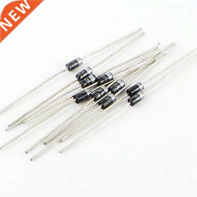 1000pcs UF4007 1000V 1A DO-41 fast recovery rectifier diode