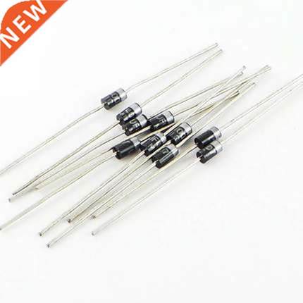 1000pcs UF4007 1000V 1A DO-41 fast recovery rectifier diode
