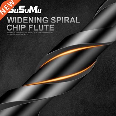 Cross Drill Bits Set for Concrete Ceramic Tile Glass Plastic