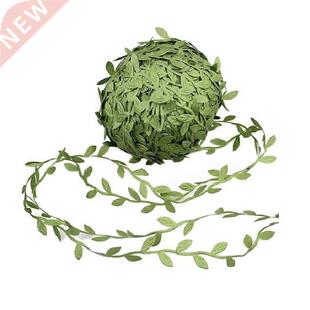 Artificial Vines 40 M Fake Hanging Plants Silk Ivy Artificia