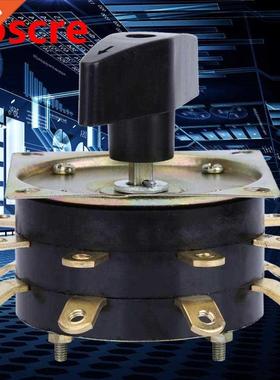 KDH-25/2-8 8 Welding Machine Separately Switch 25A Digits El