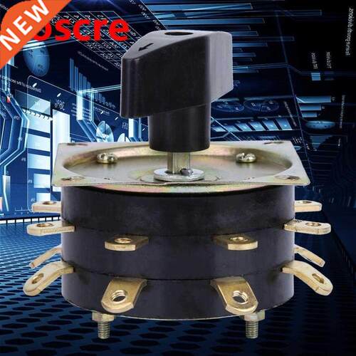 KDH-25/2-8 8 Welding Machine Separately Switch 25A Digits El