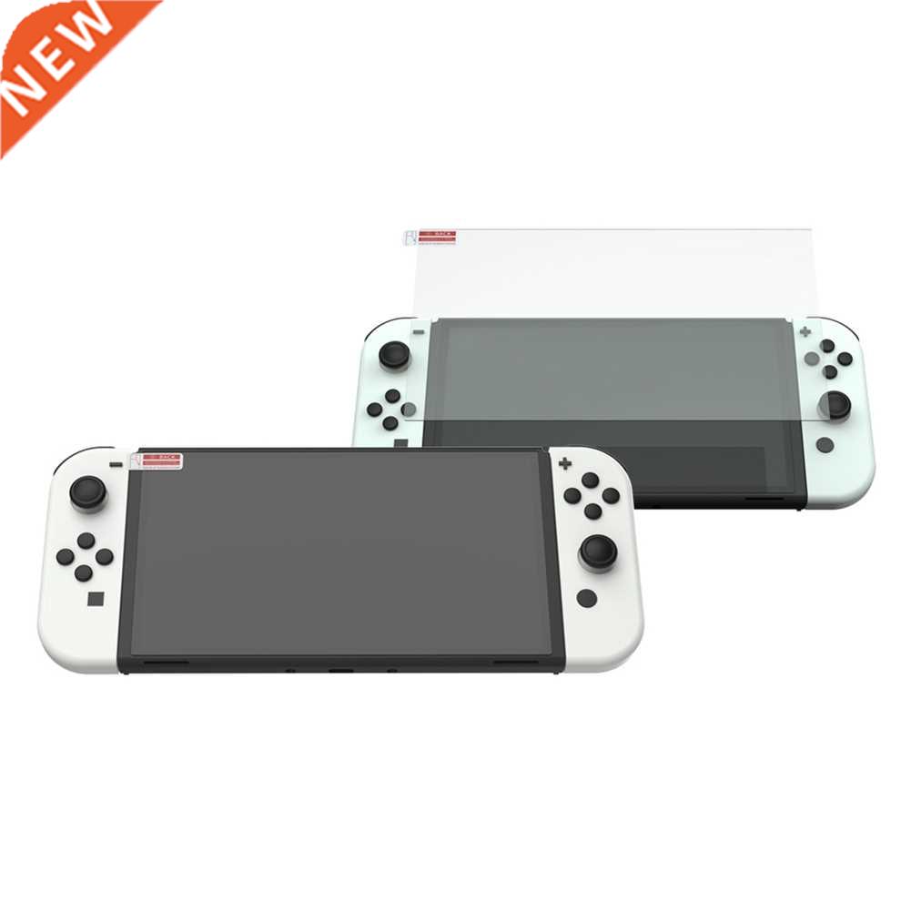 Tempered Glass Protective Film Clear Full Screen Protector G