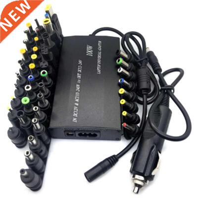 Universal 5V-24V AC Power apter justable Car Home Charge